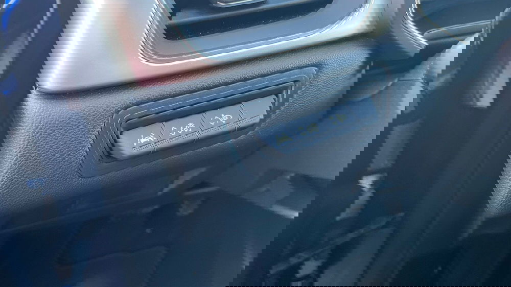 Renault Captur usata a Parma (14)