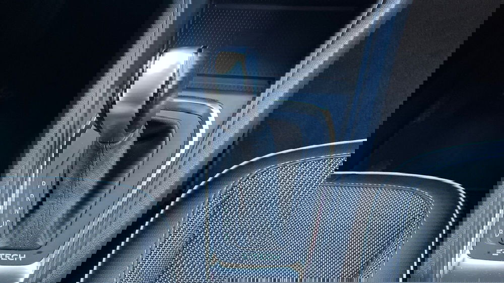 Renault Captur usata a Parma (18)