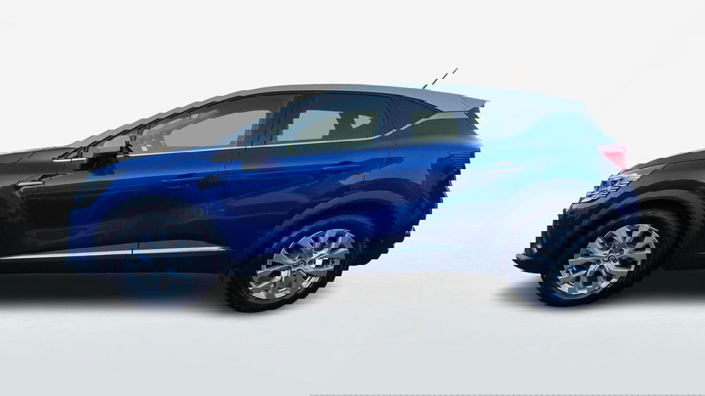 Renault Captur usata a Parma (3)