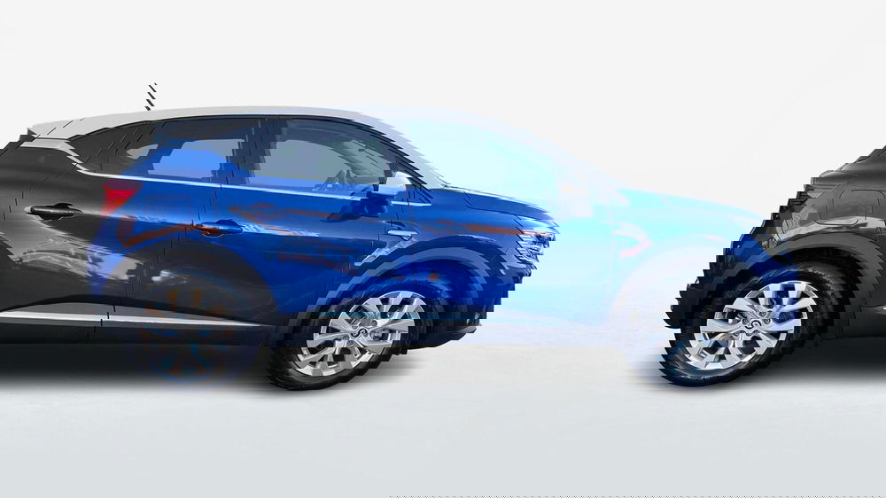 Renault Captur usata a Parma (4)