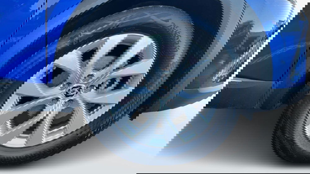 Renault Captur usata a Parma (5)