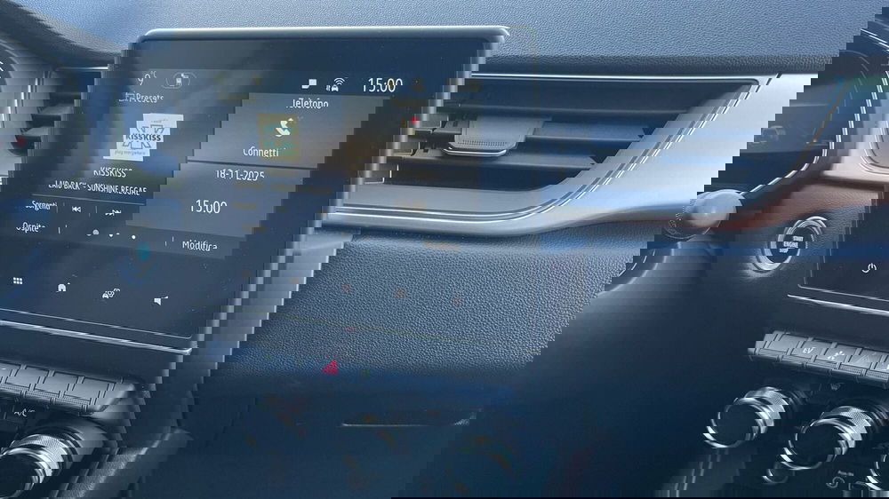 Renault Captur usata a Parma (7)