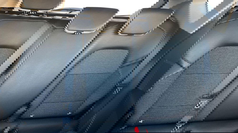 Renault Captur usata a Parma (11)