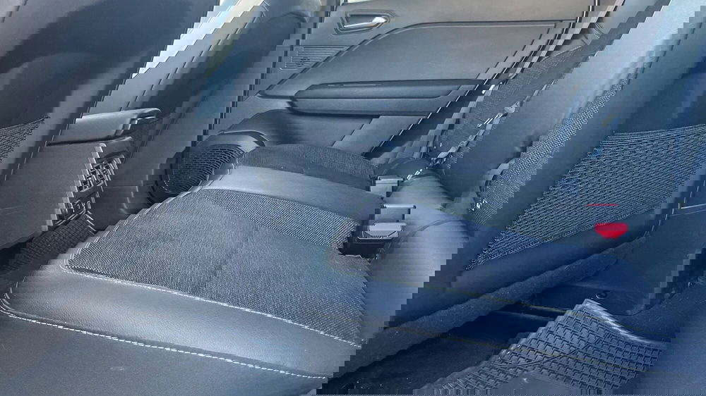 Renault Captur usata a Parma (12)