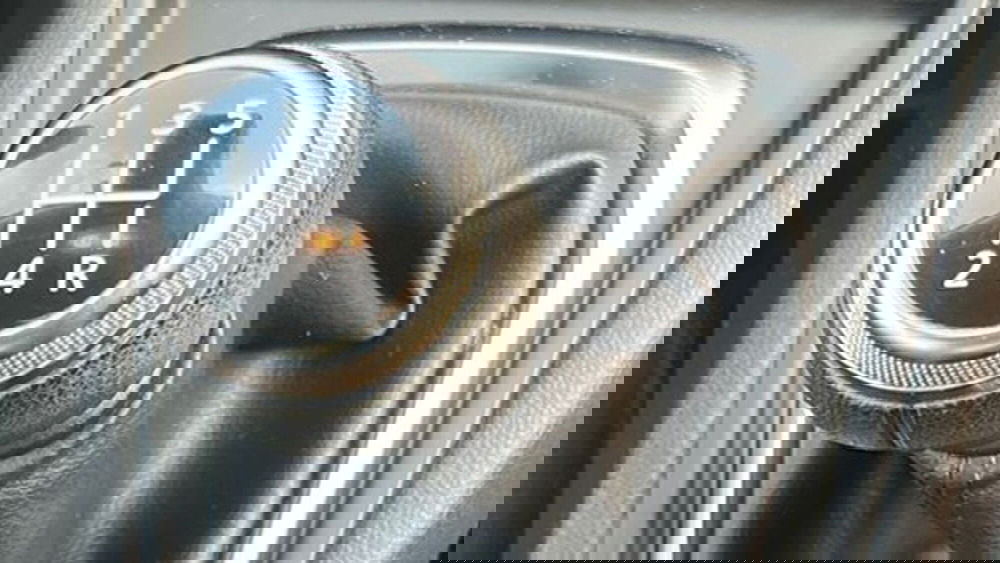 Renault Captur usata a Parma (17)