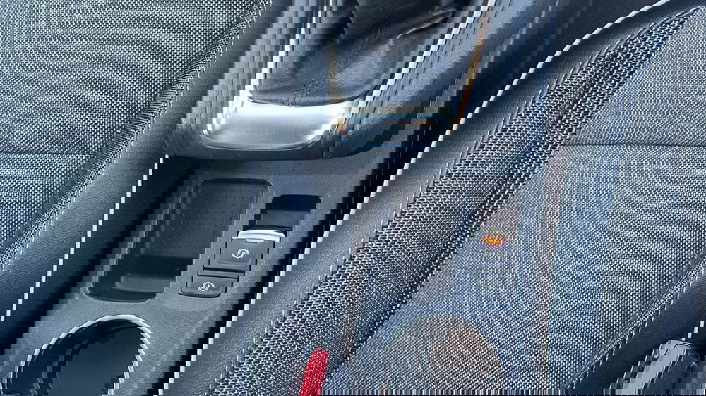 Renault Captur usata a Parma (9)