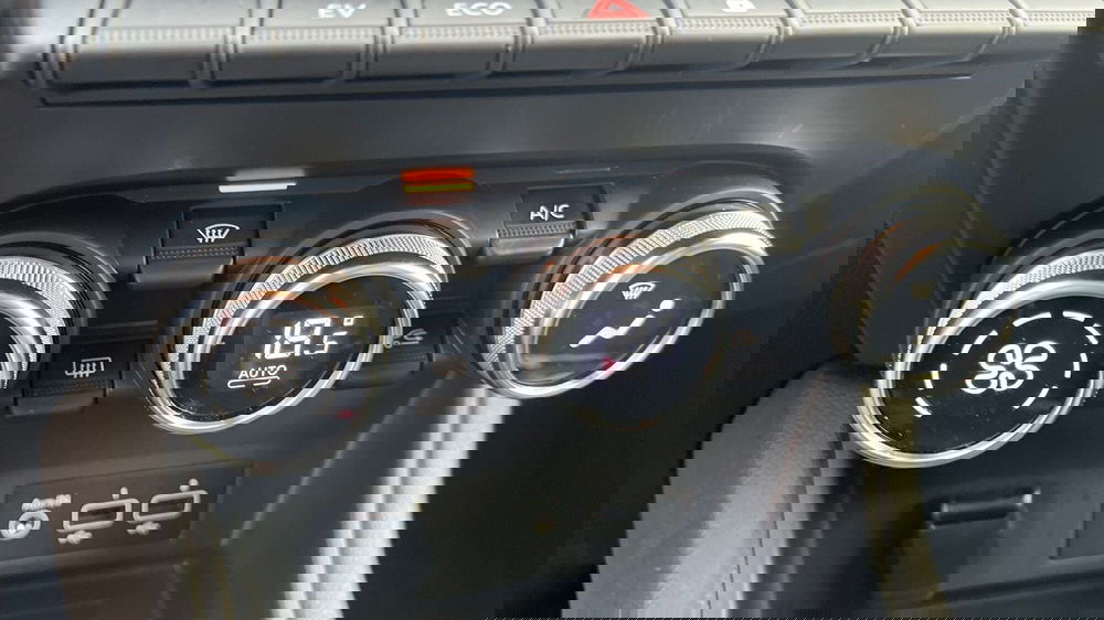 Renault Captur usata a Parma (11)