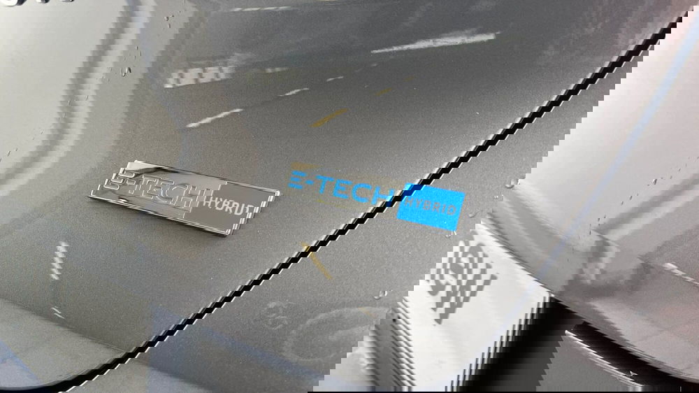 Renault Captur usata a Parma (13)