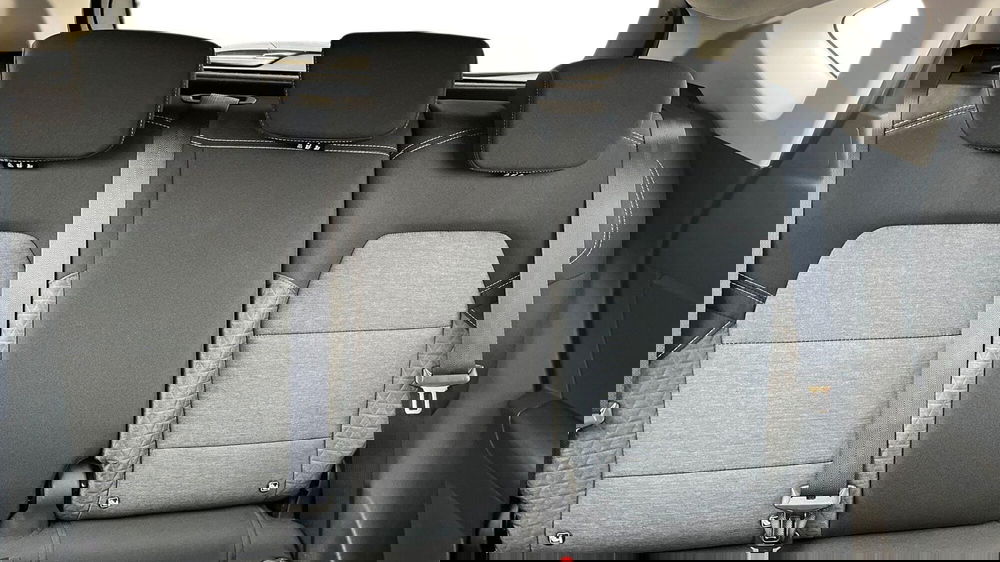 Renault Captur usata a Parma (14)