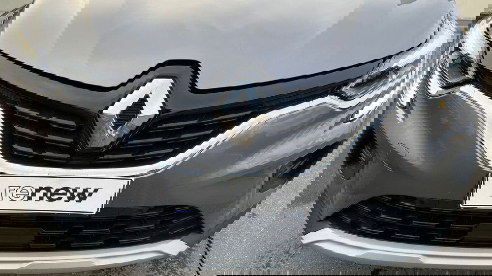 Renault Captur usata a Parma (17)