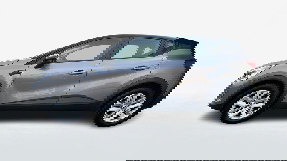 Renault Captur usata a Parma (4)