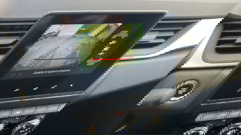 Renault Captur usata a Parma (8)