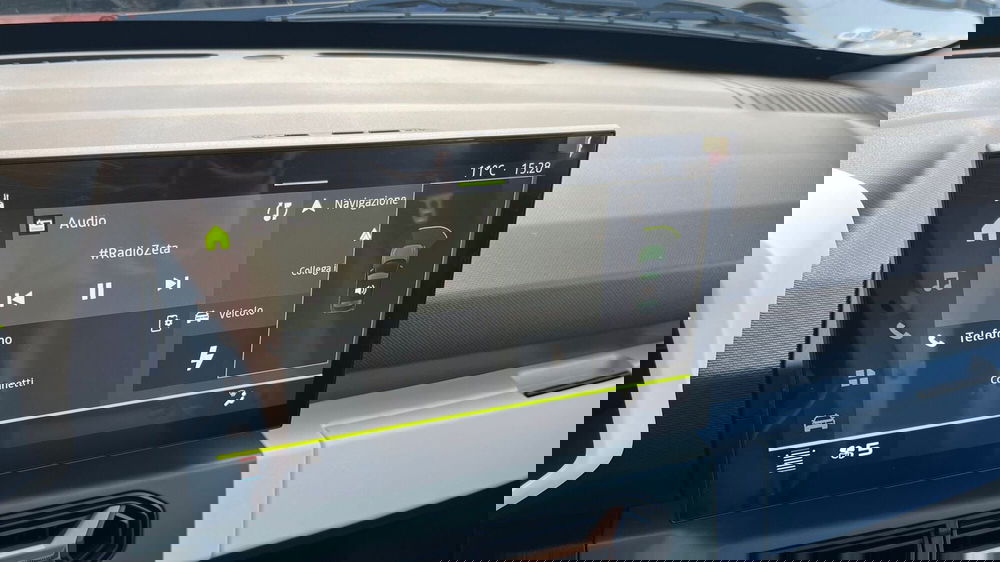 Dacia Spring usata a Parma (10)