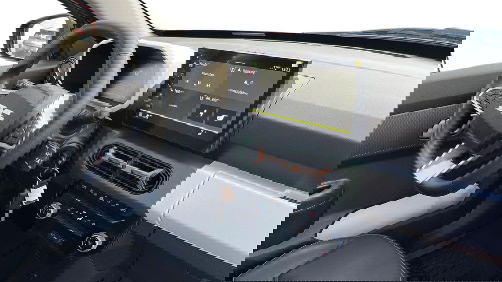 Dacia Spring usata a Parma (14)