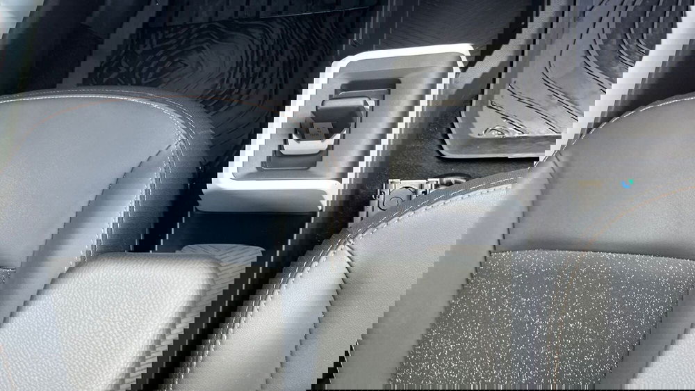 Dacia Spring usata a Parma (18)