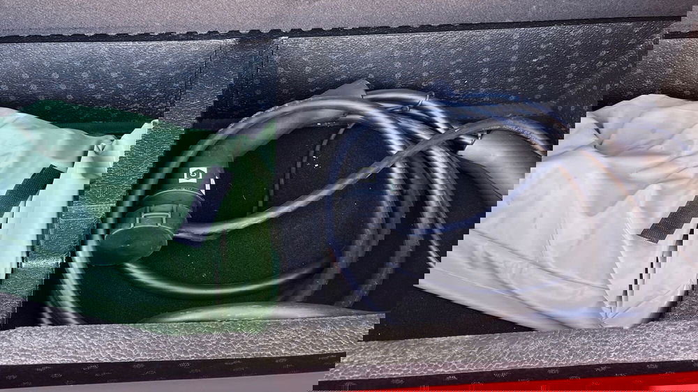 Dacia Spring usata a Parma (19)