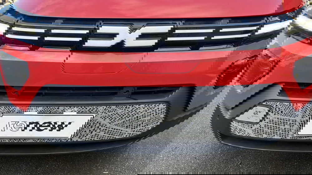 Dacia Spring usata a Parma (20)