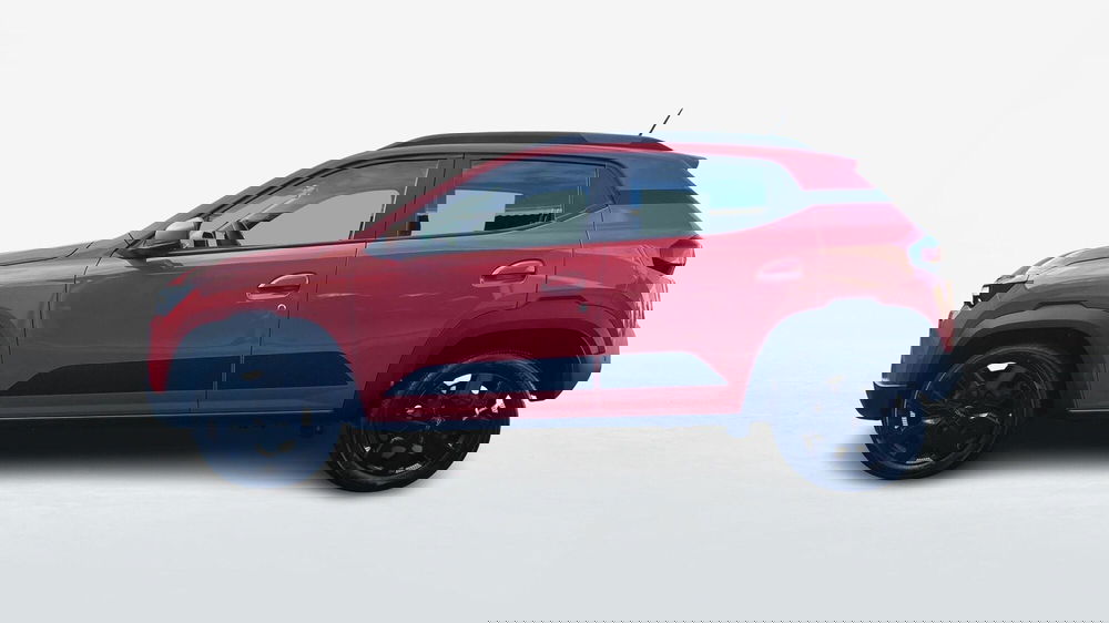 Dacia Spring usata a Parma (3)