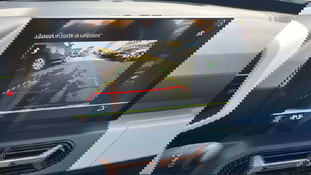 Dacia Spring usata a Parma (9)