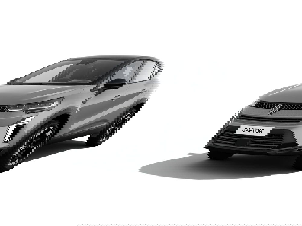 Renault Captur usata a Parma