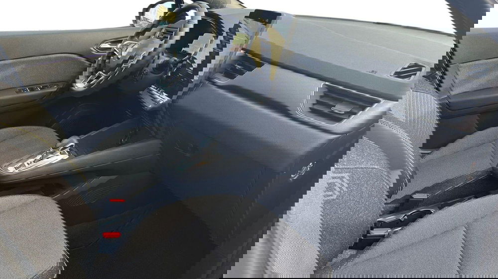 Renault Captur usata a Parma (10)