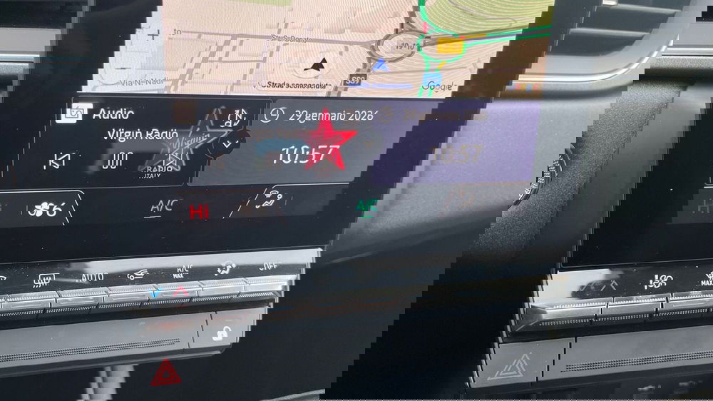 Renault Captur usata a Parma (13)