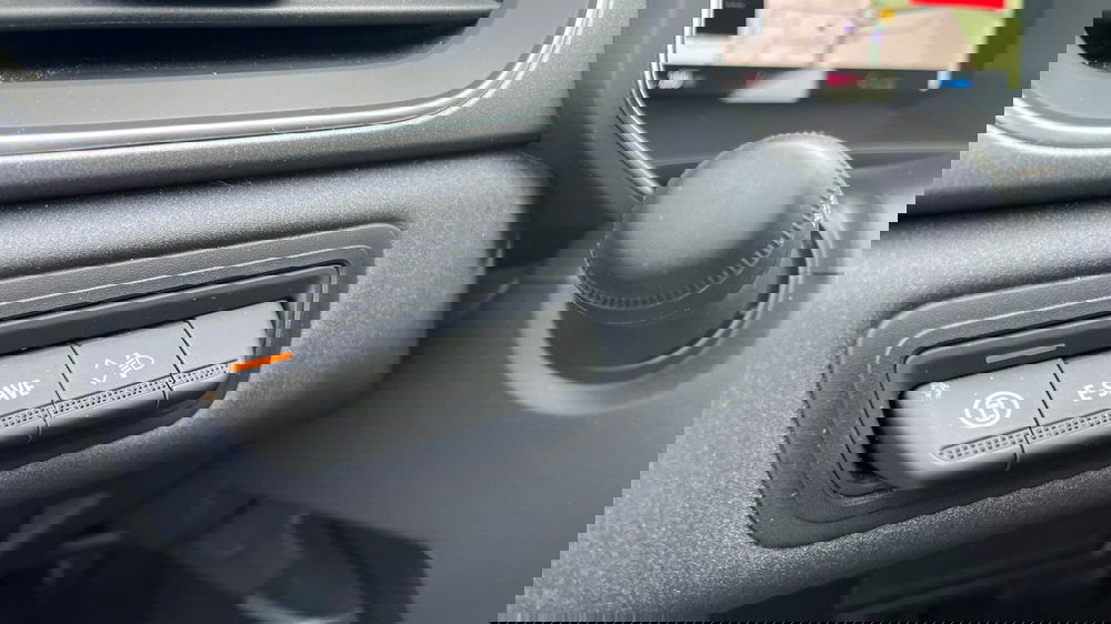 Renault Captur usata a Parma (15)