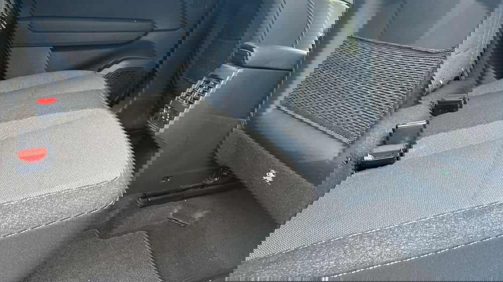 Renault Captur usata a Parma (19)