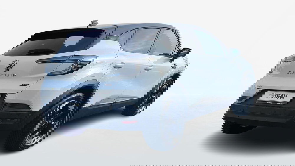 Renault Captur usata a Parma (2)