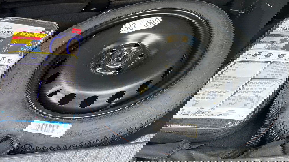 Renault Captur usata a Parma (20)