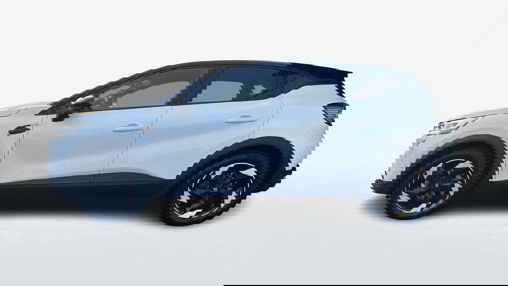 Renault Captur usata a Parma (3)