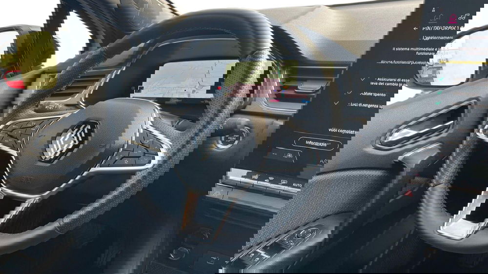 Renault Captur usata a Parma (6)