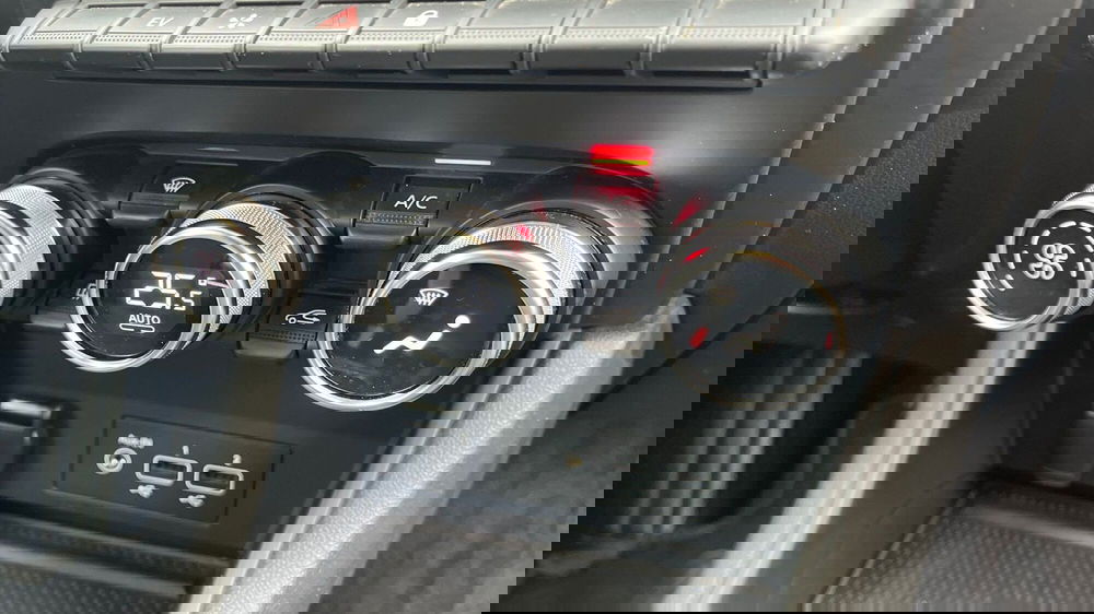 Renault Captur usata a Parma (11)