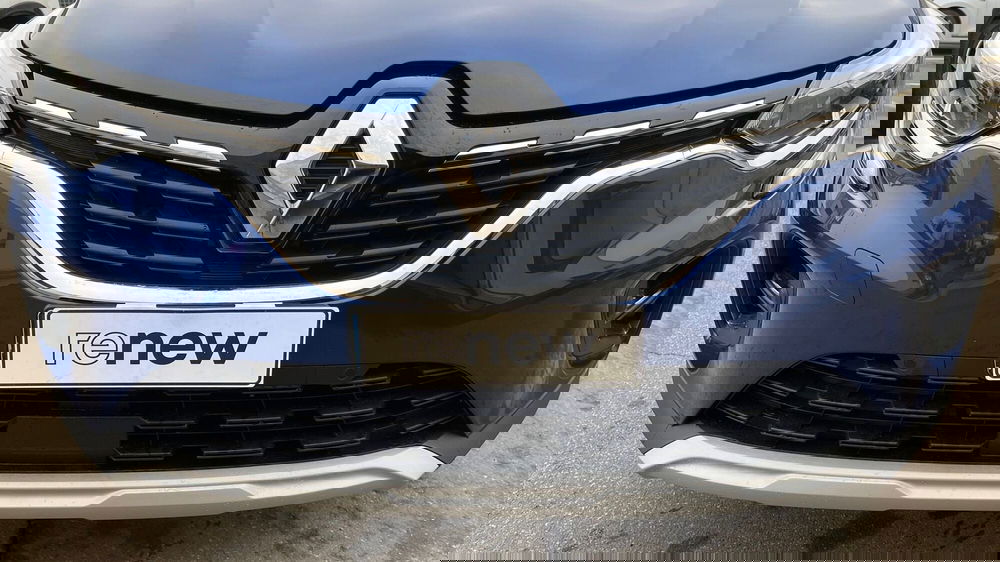 Renault Captur usata a Parma (12)