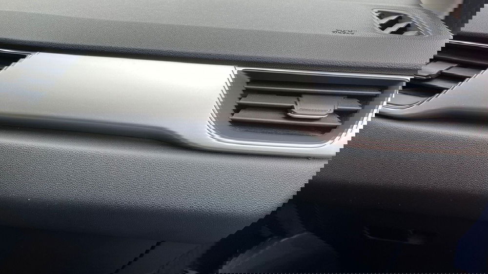 Renault Captur usata a Parma (13)