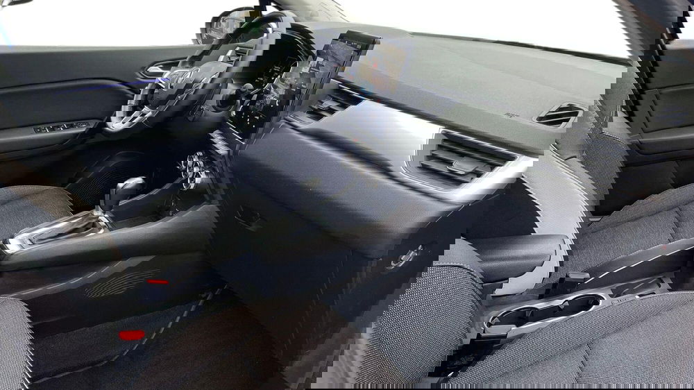 Renault Captur usata a Parma (16)