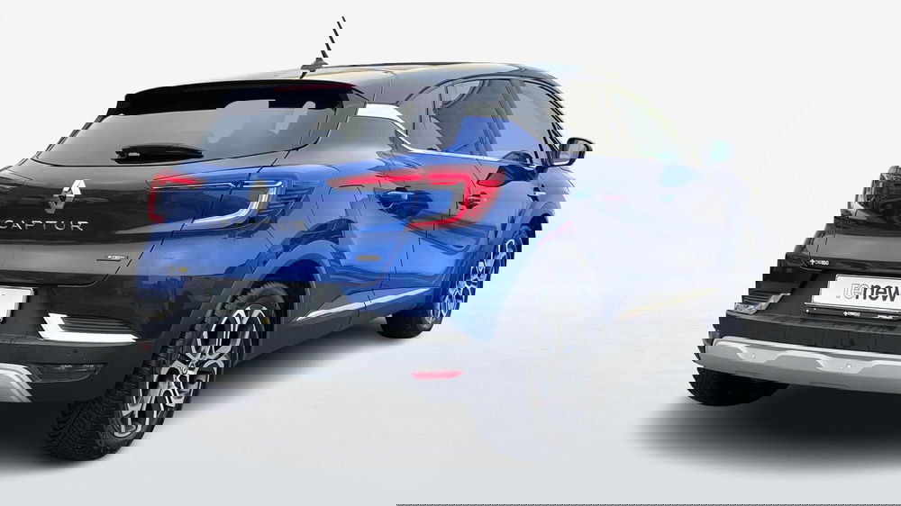 Renault Captur usata a Parma (2)