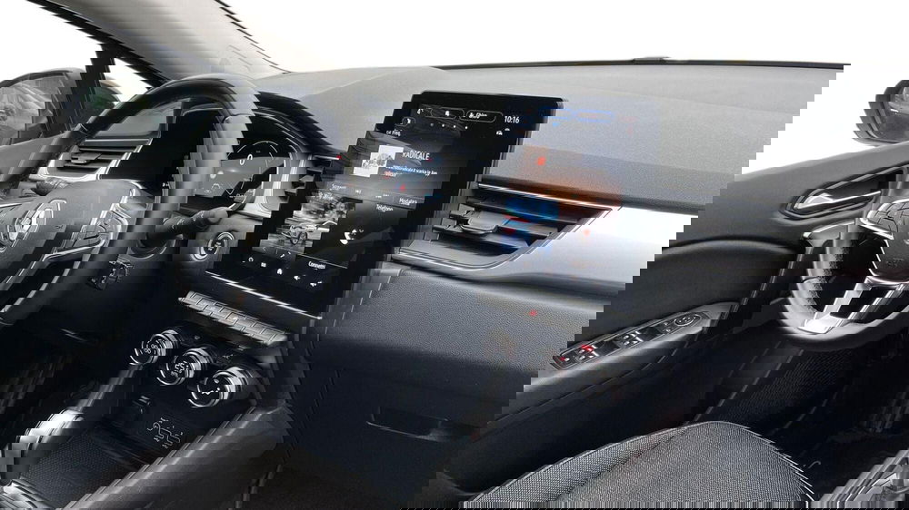 Renault Captur usata a Parma (6)