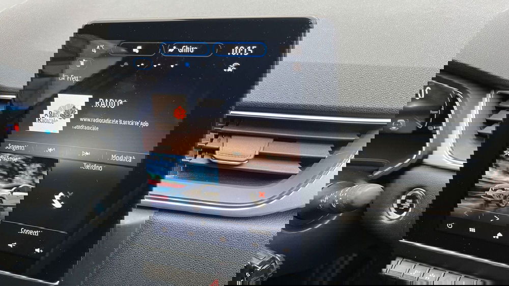 Renault Captur usata a Parma (8)