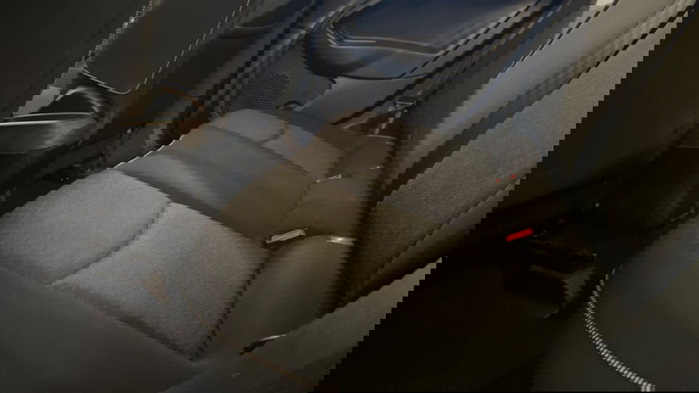 Fiat 500X usata a Parma (14)