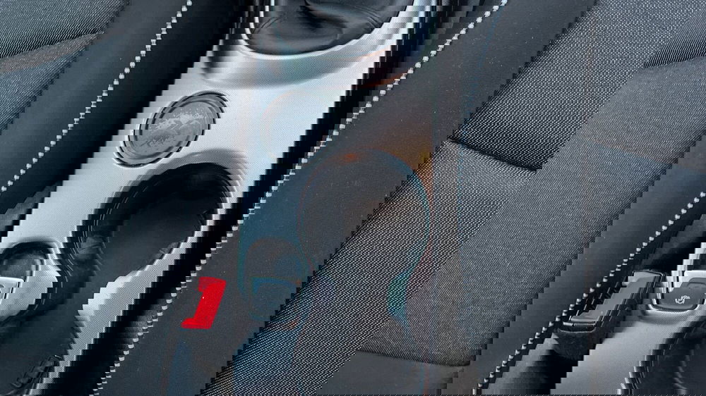 Fiat 500X usata a Parma (16)