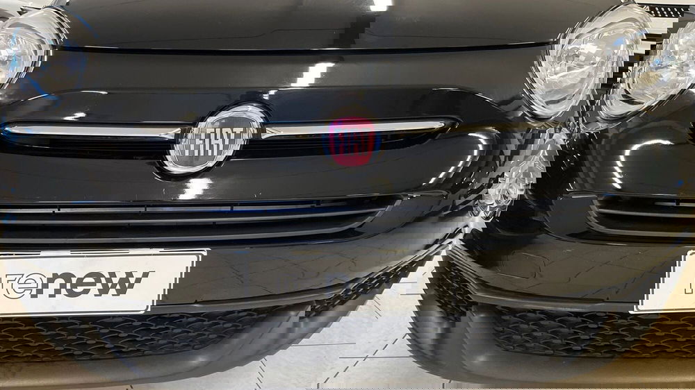 Fiat 500X usata a Parma (17)