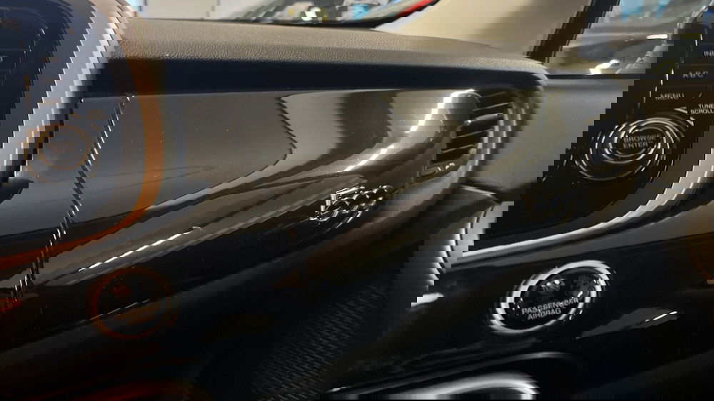 Fiat 500X usata a Parma (19)