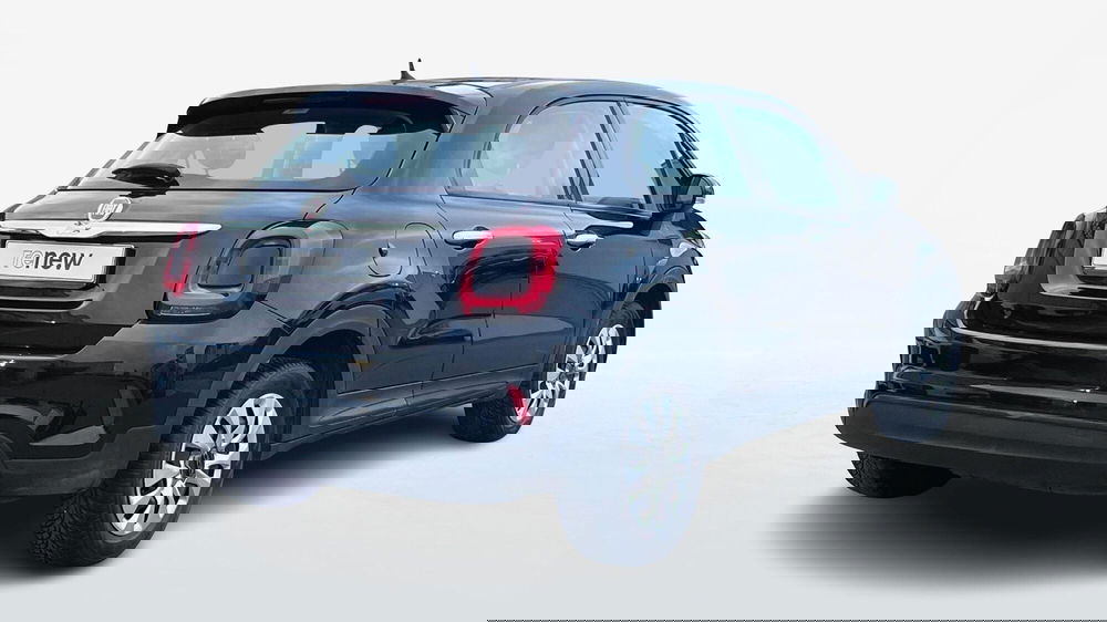 Fiat 500X usata a Parma (2)