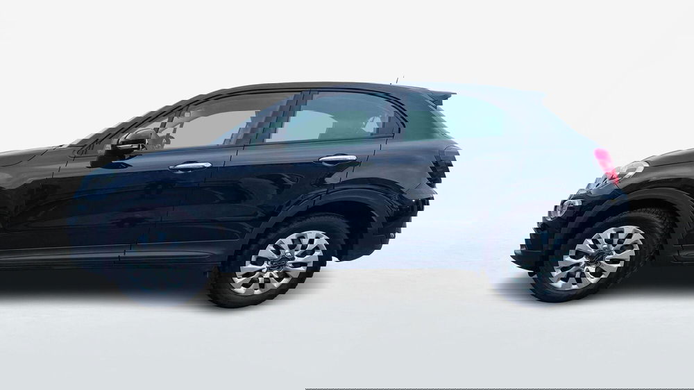 Fiat 500X usata a Parma (3)