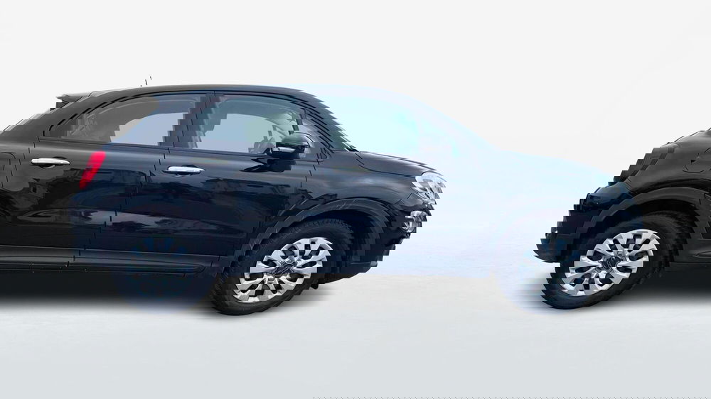 Fiat 500X usata a Parma (4)