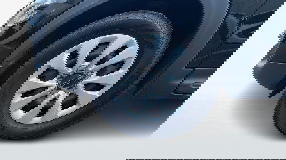 Fiat 500X usata a Parma (5)