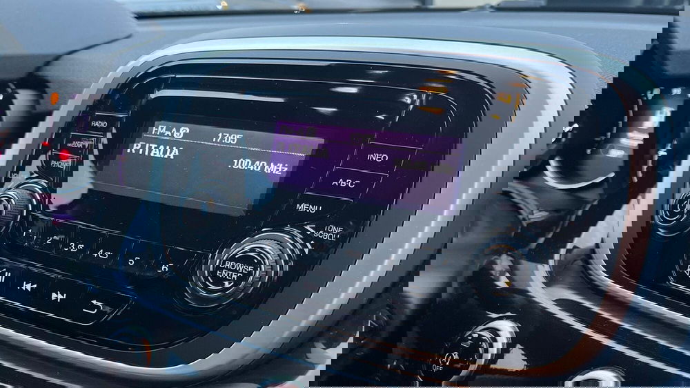 Fiat 500X usata a Parma (6)