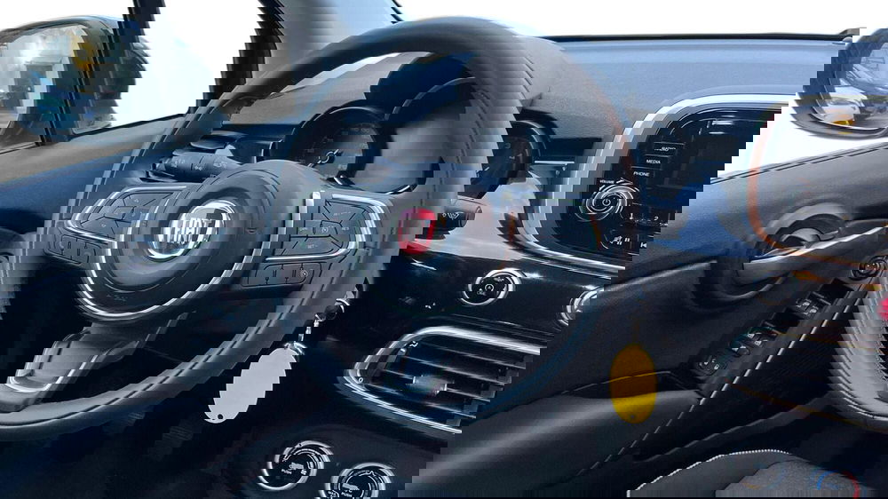 Fiat 500X usata a Parma (7)