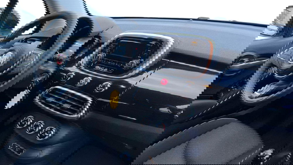 Fiat 500X usata a Parma (8)